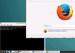 วิธีการติดตั้ง Ubuntu บนโทรศัพท์ Android ของคุณโดยใช้ Linux Deploy 