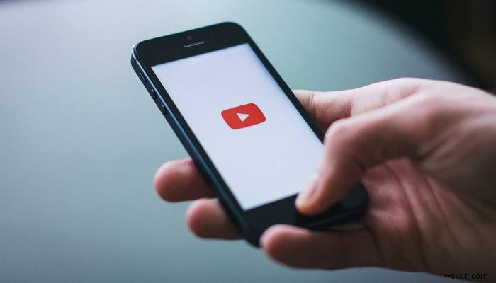 วิธีดู YouTube ในโหมดไม่ระบุตัวตนและป้องกันการรวบรวมข้อมูล 