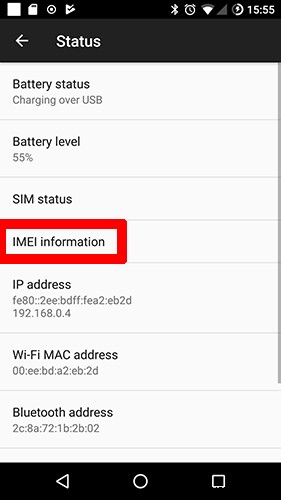 ทุกสิ่งที่คุณควรรู้เกี่ยวกับหมายเลข IMEI ของคุณ 
