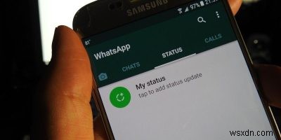 วิธีเปลี่ยนหมายเลขโทรศัพท์ของคุณใน WhatsApp และสิ่งที่เกิดขึ้นหลัง 