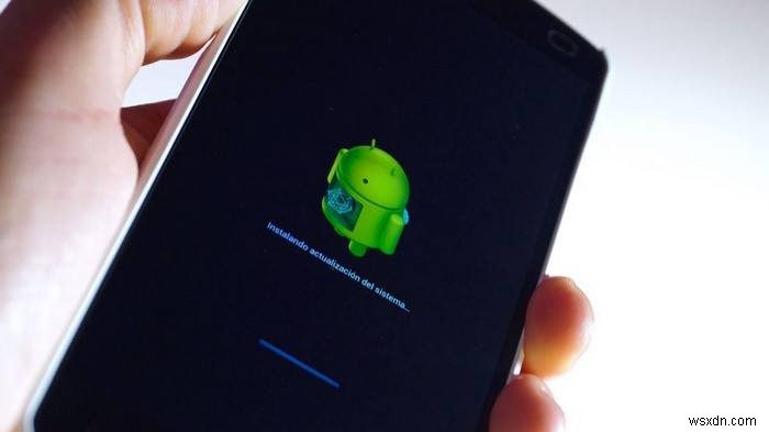 Android คืออะไร? ทุกสิ่งที่คุณต้องรู้ 