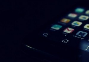 วิธีสร้างทางลัดหน้าจอหลักไปยังแอพ Android ใด ๆ 