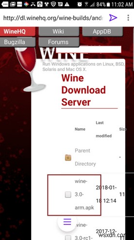 วิธีเรียกใช้แอพ Windows บน Android ด้วย Wine 