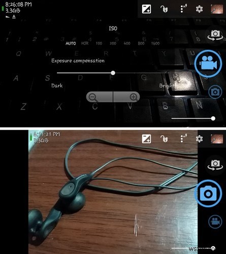 5 แอพ Raw Camera ที่ดีที่สุดสำหรับ Android 