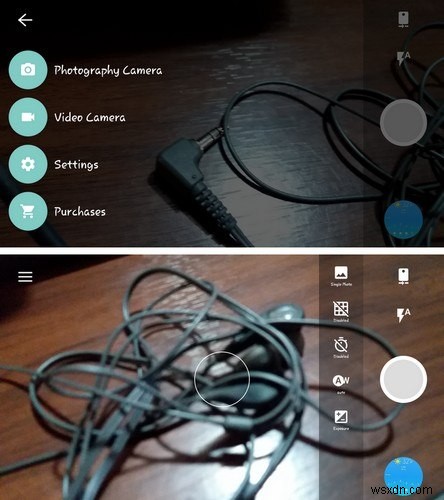 5 แอพ Raw Camera ที่ดีที่สุดสำหรับ Android 