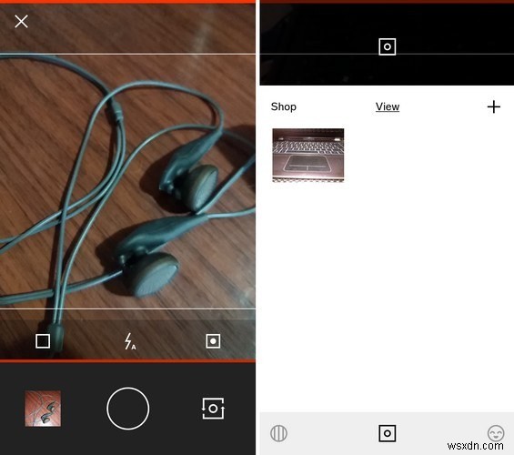 5 แอพ Raw Camera ที่ดีที่สุดสำหรับ Android 