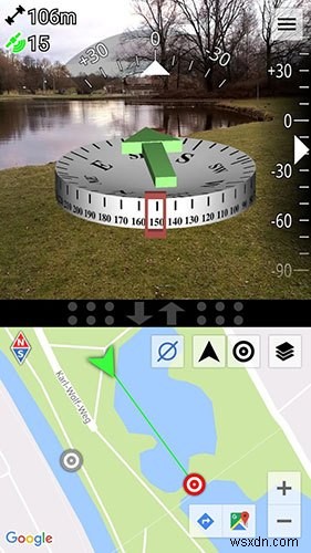 14 แอพ Augmented Reality ที่ดีที่สุดสำหรับ Android และ iOS 