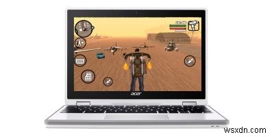 5 เกม Android ที่ยอดเยี่ยมที่คุณสามารถเล่นได้บน Chromebook 