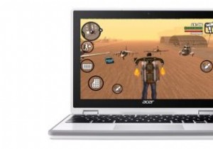 5 เกม Android ที่ยอดเยี่ยมที่คุณสามารถเล่นได้บน Chromebook 