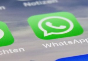 วิธีการกำหนดเวลาข้อความ WhatsApp ที่ใช้งานได้ 