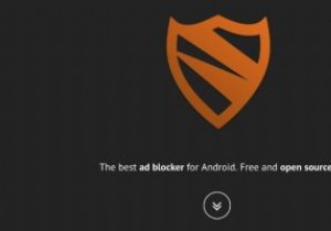 วิธีบล็อกโฆษณาบน Android โดยไม่ต้องรูทโทรศัพท์ของคุณ 