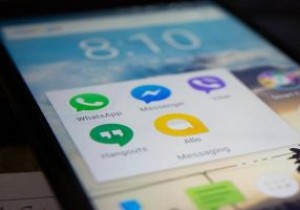 วิธีใช้ Action Launcher เพื่อเลียนแบบ Android Oreo 