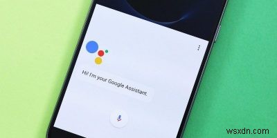 วิธีใช้ฟีเจอร์กิจวัตรใหม่ของ Google Assistant 