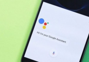 วิธีใช้ฟีเจอร์กิจวัตรใหม่ของ Google Assistant 