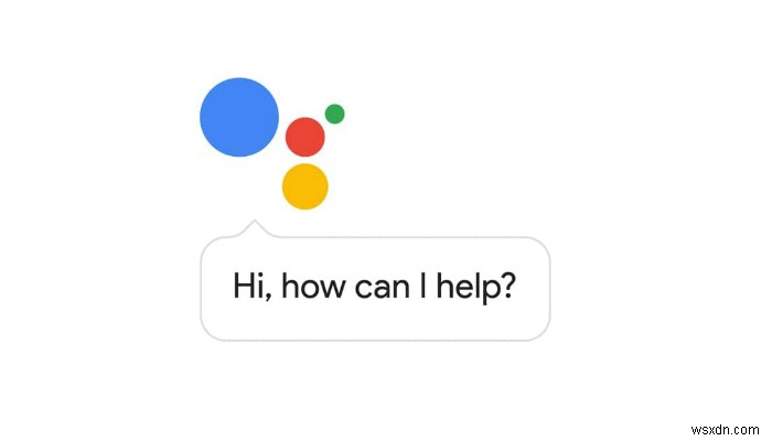 วิธีใช้ฟีเจอร์กิจวัตรใหม่ของ Google Assistant 