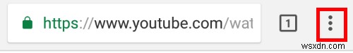 วิธีเล่นวิดีโอ YouTube ในพื้นหลังบน Android 