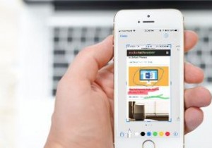 11 เคล็ดลับสำหรับความสามารถในการจับภาพหน้าจอใหม่ของ iOS 11 