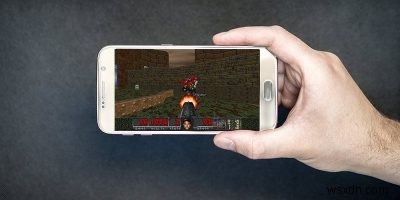 5 เกมโอเพ่นซอร์สที่ดีที่สุดสำหรับ Android (และพวกเขาก็ฟรีด้วย) 