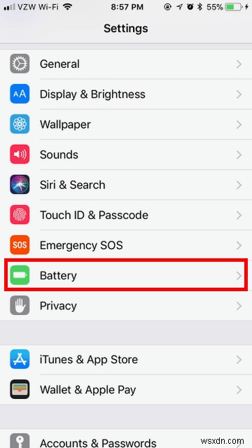 มี iPhone ที่ช้าหรือไม่? วิธีตรวจสอบว่า Apple กำลังควบคุม iPhone ของคุณหรือไม่ 