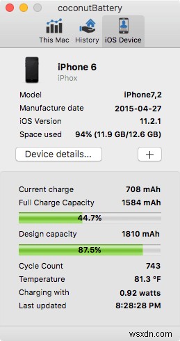 มี iPhone ที่ช้าหรือไม่? วิธีตรวจสอบว่า Apple กำลังควบคุม iPhone ของคุณหรือไม่ 