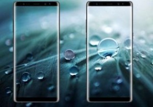 6 วอลเปเปอร์ Android ที่สวยงามเพื่อทำให้โทรศัพท์ของคุณโดดเด่น 