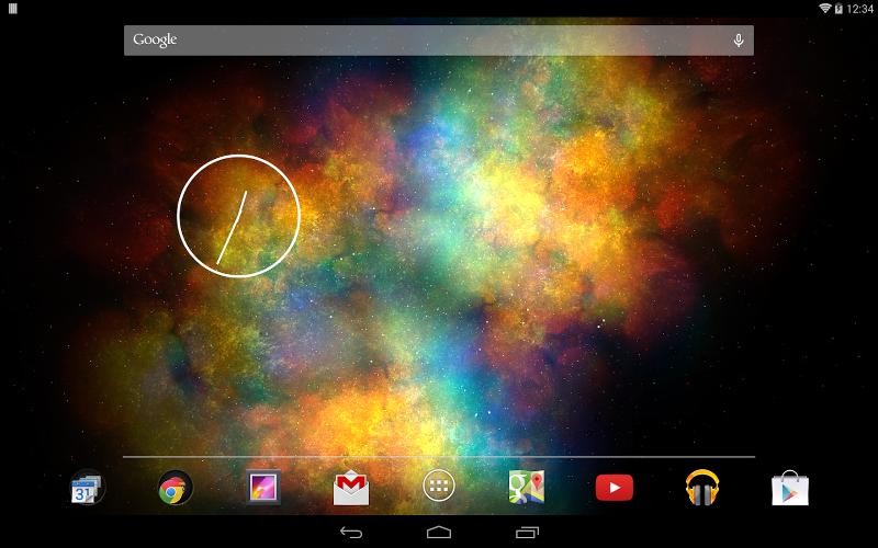 6 วอลเปเปอร์ Android ที่สวยงามเพื่อทำให้โทรศัพท์ของคุณโดดเด่น 