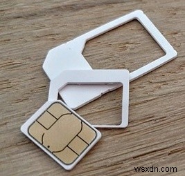 ซิมฝังตัว (eSim) อธิบายและผลกระทบที่มีต่อคุณ 