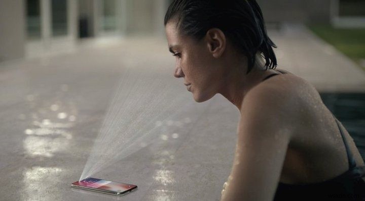iPhone X กับ iPhone 8:อะไรคือความแตกต่าง? 