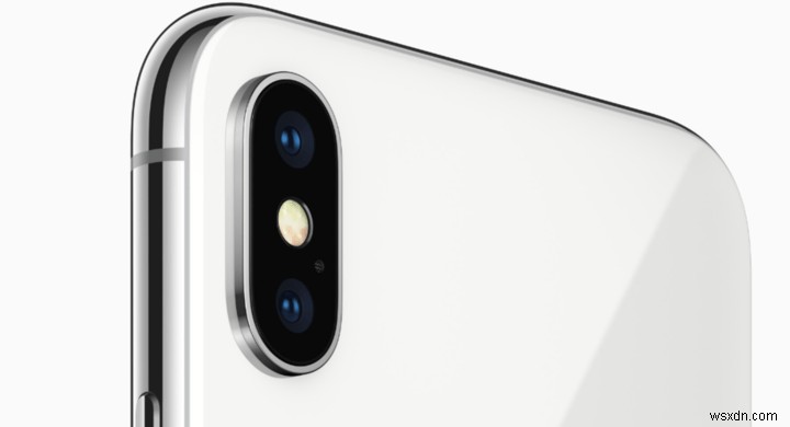 iPhone X กับ iPhone 8:อะไรคือความแตกต่าง? 