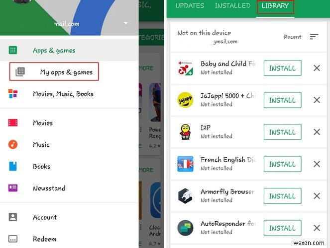 คำแนะนำและเคล็ดลับ Google Play ที่คุณอาจไม่ได้ใช้ 