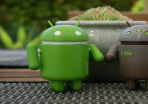 8 ทางเลือก Google Play ที่ดีที่สุดสำหรับ Android 