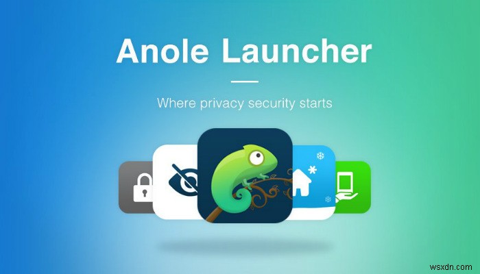 4 Android Launchers ที่น่าสนใจที่คุณไม่เคยได้ยินหรือพยายามมาก่อน 