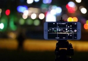 วิธีบังคับให้ iPhone ของคุณใช้ JPG &MP4 แทน HEIF &HEVC 