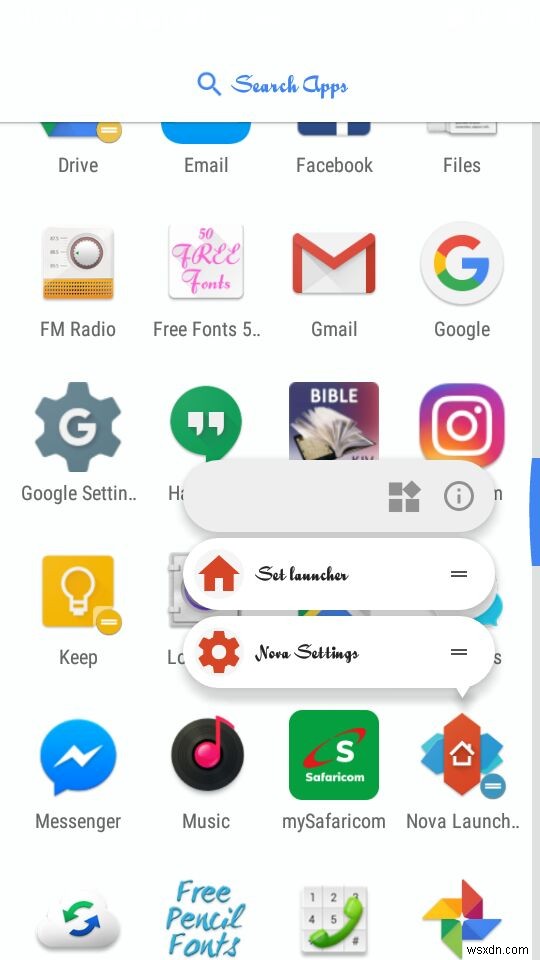 วิธีรับฟีเจอร์ Android Oreo บนอุปกรณ์รุ่นเก่า 