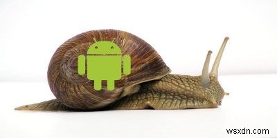 5 แอพสโลว์โมชั่น Android ที่ดีที่สุดที่จะทำให้วิดีโอของคุณสนุกยิ่งขึ้น 