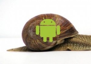 5 แอพสโลว์โมชั่น Android ที่ดีที่สุดที่จะทำให้วิดีโอของคุณสนุกยิ่งขึ้น 