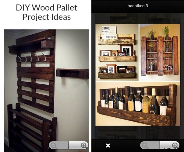 5 แอพปรับปรุงบ้านและ DIY ที่ดีที่สุดสำหรับ Android 