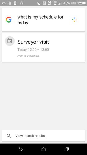 คำสั่งลับของ Google Now ที่คุณไม่รู้จัก 