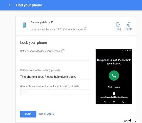 Google Play Protect:อธิบายระบบความปลอดภัยใหม่ของ Android 