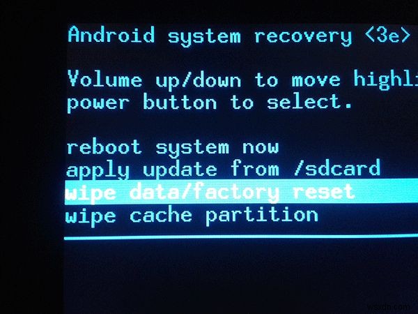 วิธีแก้ไข Bootloop บนอุปกรณ์ Android ของคุณ 