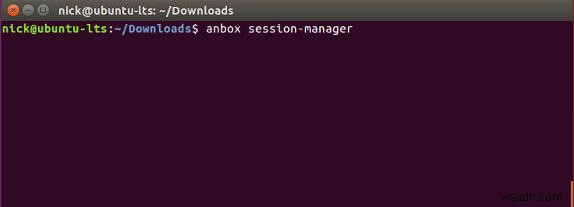 วิธีเรียกใช้แอพ Android บน Ubuntu Linux ด้วย Anbox 