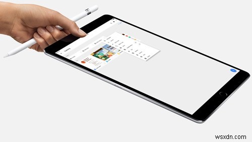 แอพ 5 อันดับแรกสำหรับ iPad Pro 10.5″ ใหม่ของ Apple 