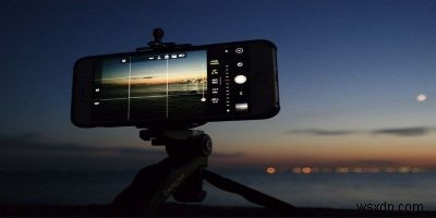 6 เคล็ดลับที่เป็นประโยชน์ในการถ่ายภาพตอนกลางคืนให้ดีขึ้นด้วยโทรศัพท์ Android 