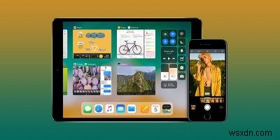 วิธีดาวน์โหลดและติดตั้ง iOS 11 Beta โดยไม่ต้องใช้บัญชีนักพัฒนา Apple 