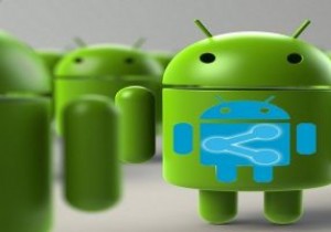 วิธีปรับแต่งเมนูแชร์ของ Android อย่างง่ายดาย 