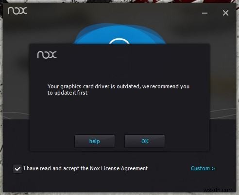 Nox App Player:โปรแกรมจำลอง Android ที่สวยงามสำหรับพีซีและ Mac 