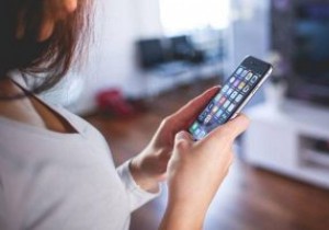 สำรองและจัดการ iPhone ของคุณบน Windows 10 ด้วย iCareFone 