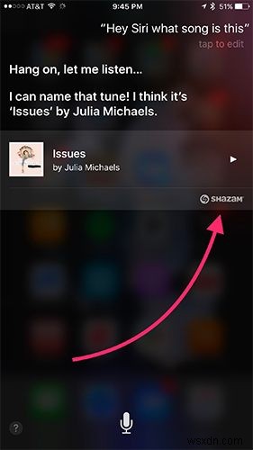 วิธีค้นหาเพลงที่ติดแท็ก Siri ใน iTunes 