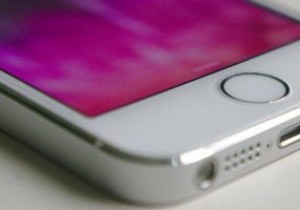 วิธีปรับความเร็วการคลิกปุ่มโฮมบนอุปกรณ์ iOS 