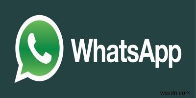 วิธีจำกัดการใช้ข้อมูล WhatsApp และบันทึกข้อมูลมือถือของคุณ 